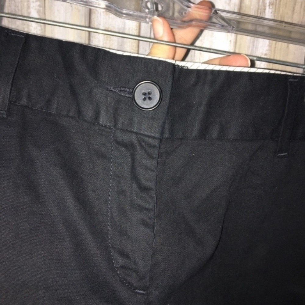 Loft black Shorts - Picture 5 of 6